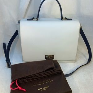 Kate Spade Magnolia Park Large Laurel Bag